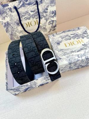 wholesale quality dior men belt model no. 36